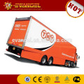 Reboque de caminhão auto-reboque CIMC trailer trailer